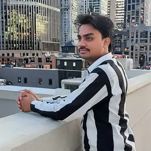 Picture of Muhammad Awais