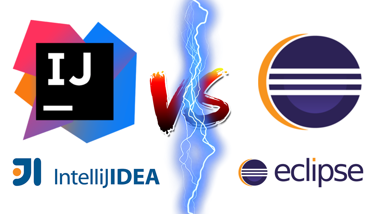 eclipse vs netbeans vs intellij